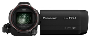 Panasonic HC-V770