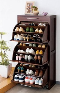 Шкаф для обуви