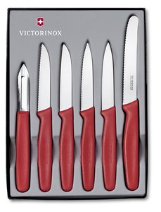 набор ножей Victorinox