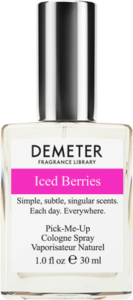 Demeter - Iced Berries