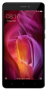 Xiaomi Redmi Note 4 64Gb+4Gb