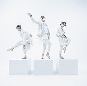 w-inds. - Timeless (Regular)