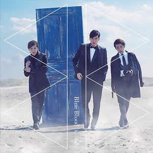 w-inds. - Blue Blood (Regular)