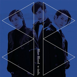 w-inds. - Blue Blood (Limited)