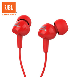 Наушники JBL C100SIU