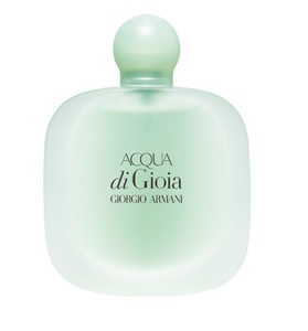 Туалетная Вода Giorgio Armani Acqua Di Gioia EDT (матовый бутылёк)