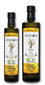 Крутейшее оливковое масло