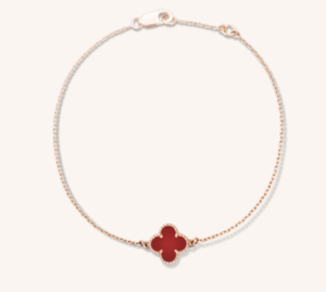 Браслет Sweet Alhambra Van Cleef & Arpels