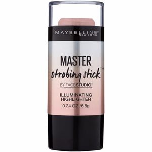 Maybelline New York Хайлайтер-стик "Master Strobing"