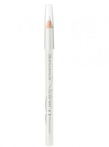 Essence Lipliner 13 Transparent