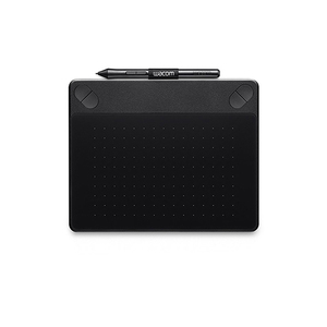 Графический планшет Wacom Intuos Art Small (black)