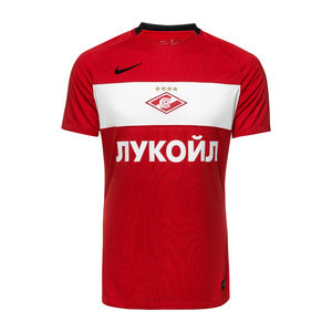 Домашняя футболка Спартака 2016-2017 L