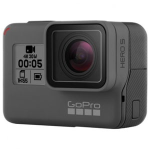 GoPro 5