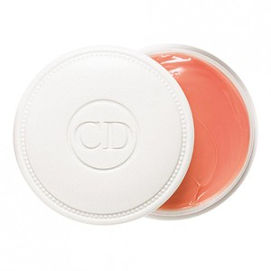 Christian Dior Apricot Cuticle Cream