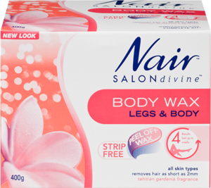 Nair Salon Divine Wax