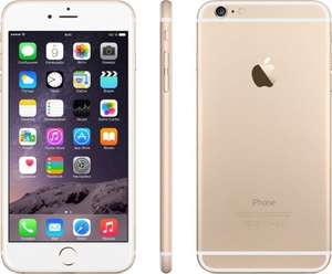 Apple iPhone 6 Plus 64GB