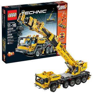 LEGO Technic 42009