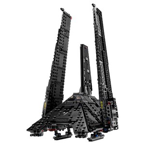 Lego Star Wars / Lego Technic