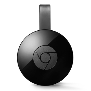 Chromecast 2 для 2го телека