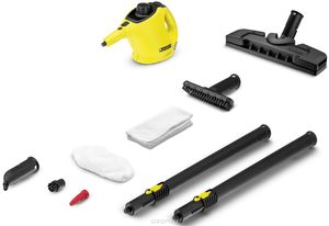 Karcher SC 1 + Floorkit  пароочиститель