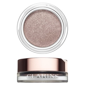 Clarins Ombre Iridescente Cream-to-Powder Eyeshadow 01 Aquatic Rose