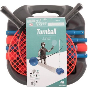 Turnball набор для игры