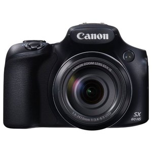 Canon PowerShot SX60 HS