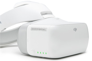 DJI GOGGLES