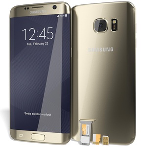 смартфон Samsung Galaxy S7