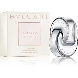 Bvlgari Omnia Crystalline