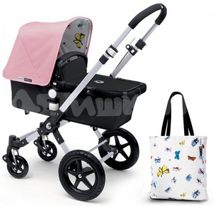 BUGABOO Сменный комплект Cameleon3 (капюшон + чехол на люльку)