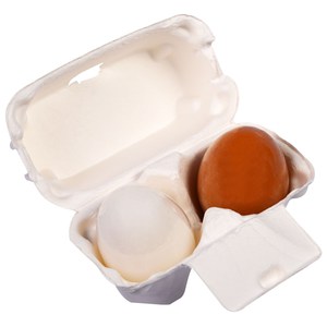 TONY MOLY Egg Pore Shiny Skin Soap