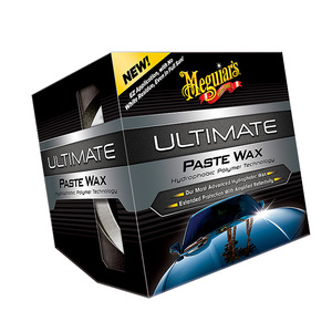 Защитный воск Meguiar's Ultimate Paste Wax (G-18211)