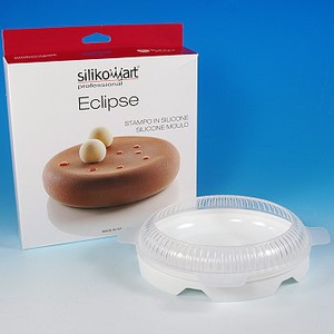 Силиконовая форма Silicomart eclipse