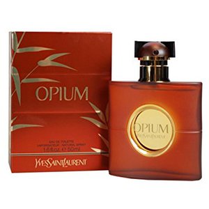 YSL Opium