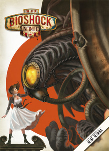 МИР BIOSHOCK INFINITE