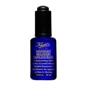 Kiehl's Midnight Recovery Concentrate 30ml