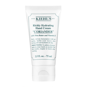 Kiehl's Coriander Hand Cream 75ml