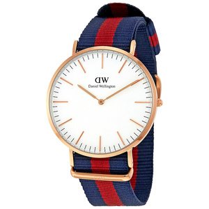 Часы Daniel Wellington