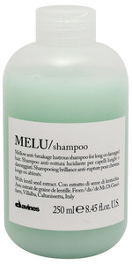 MELU Шампунь для предотвращения ломкости волос