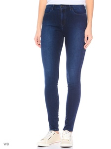 Джинсы HIGH RISE, Wrangler