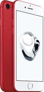 Iphone 7 128 Red / or / Rose Gold