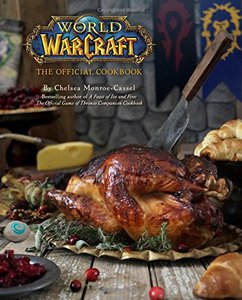 World of Warcraft Official Cookbook