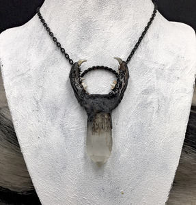 Taxidermy Jewelry