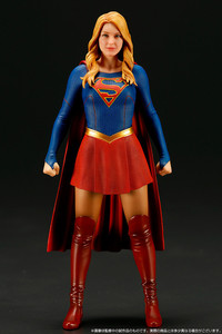 Supergirl