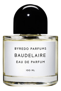 BYREDO BAUDELAIRE