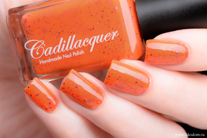 Лак для ногтей Cadillacquer Shameless