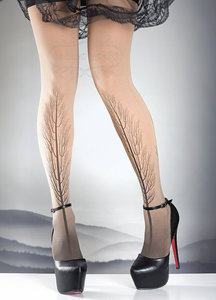 Tattoo Tights