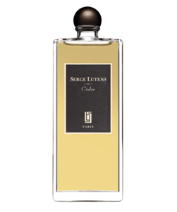 Serge Lutens Cèdre