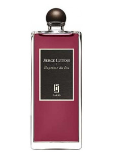 Serge Lutens Baptême du Feu